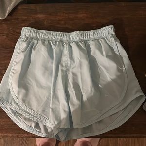 dri-fit nike shorts (M)